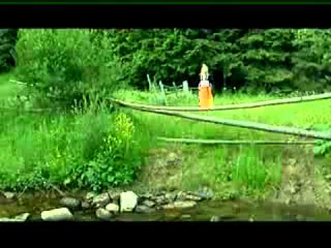 виевска фолк група - хороводна китка.flv