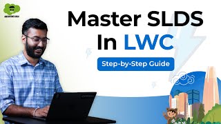 What Is SLDS In LWC And Its Purpose | Salesforce Lightning Design System Complete Guide | #lwc