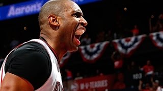 Al Horford - Atlanta Hawks