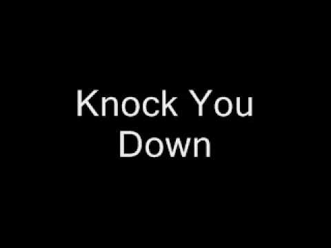 Keri Hilson Feat Lil Wayne - Knock You Down