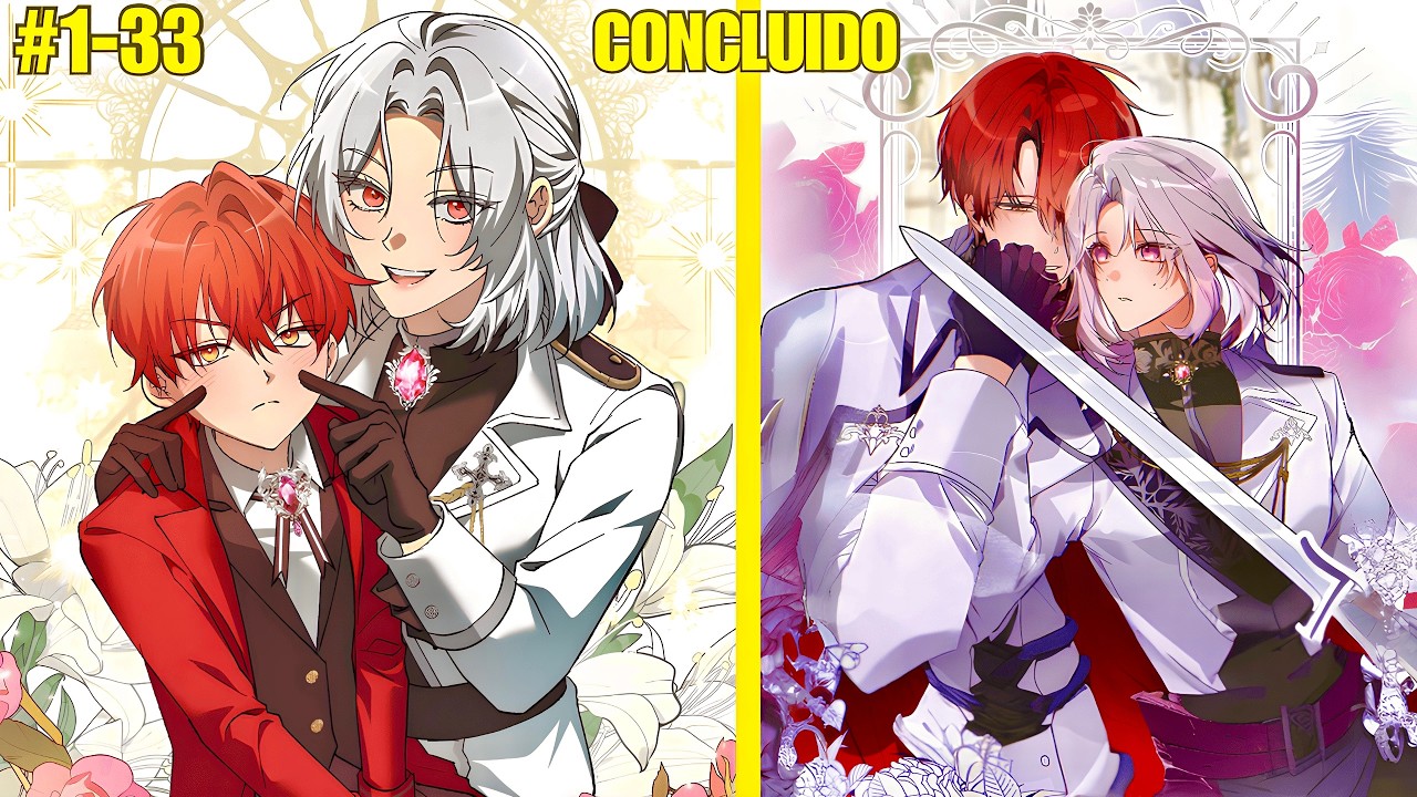 Teve De Recuperar De Um Jovem Príncipe Que Ficou Obcecado Por Ela e Não a Queria Deixar ir