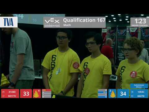 2018 VRC Math Q167 - 4148D 98177C vs 1353C 6627D - 73 to 90