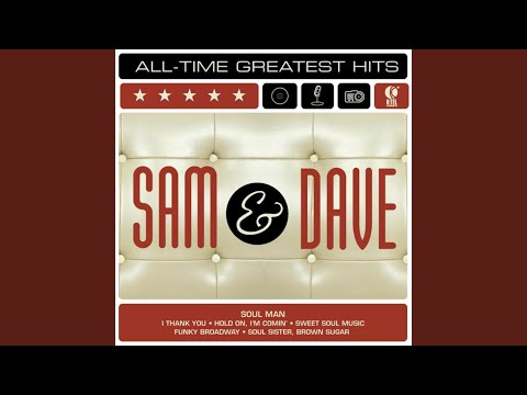 Sweet Soul Music のサムネイル