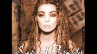 Sandra- Around My Heart(remix 1999)