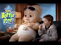 Bitcoin Babies Baby Bottle Pops Rappingbaby Weird Babyrappers Bitcoin