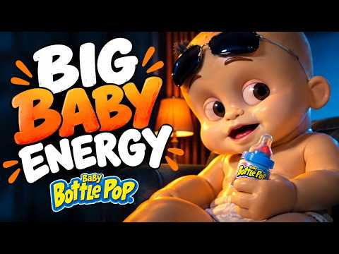 Baby Bottle Pops: Bitcoin Babies