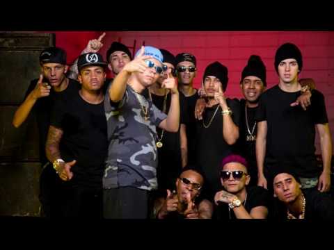 MC Brisola e MC Topre - Criminoso (DJ Teta) Lançamento 2017