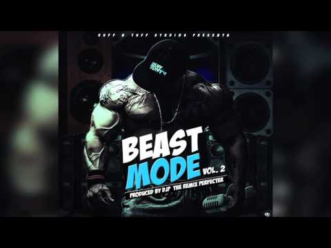 Jahricio, Toledo, Rhenno - Pull Up (BEAST MODE VOL. 2) 2016 [audio]
