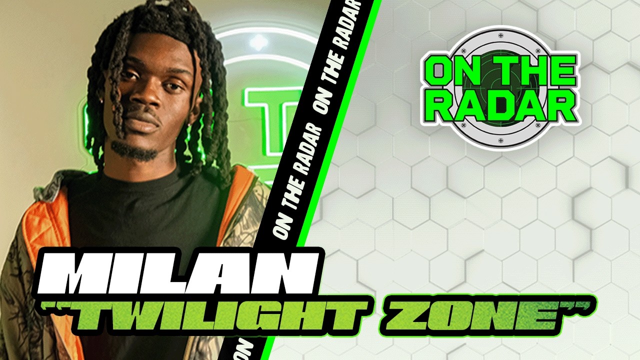 Milan "Twilight Zone" | On The Radar Performance