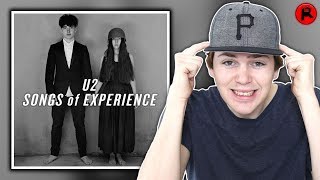 U2 - Songs of Experience | Album Review