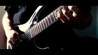 Intervals - The Escape [6 string Guitar Cover]