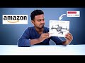 ₹ 2000 Rupees Drone எப்படி இருக்கு ? | Hillstar Foldable Drone Unboxing and Testing