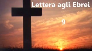 [Audio Bibbia in italiano] ✥ 19. Lettera agli Ebrei ✥