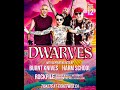 The Dwarves - "Satan/You Gotta Burn" Sept 12, 2025