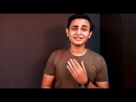 shrey ritu sharma audition 