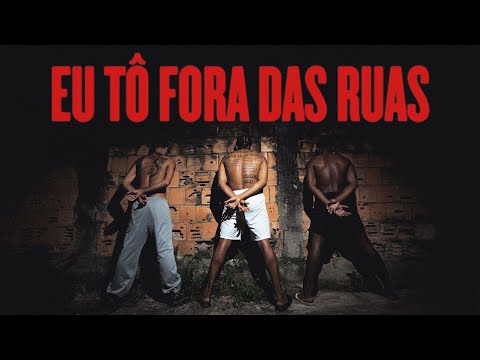 Beny Free ft. PL Quest - EU TO FORA DAS RUAS (Prod. VT no Beat)