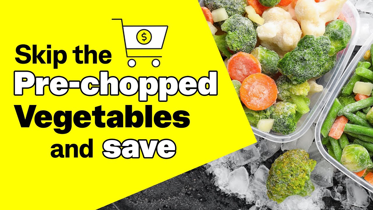 How to make smarter supermarket choices and save