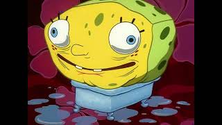 spongebob