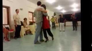 Pablo Valentin Moyano e Roberta Beccarini (parte 4)