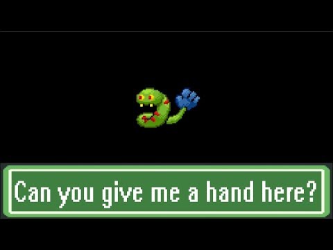 Pokemon Clover Nuzlocke Episode 8: Ruse Cruise