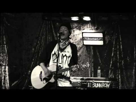 Sunn-Row / 스트라이커스 The Strikers - Imagine / 130927@CLUB freebird
