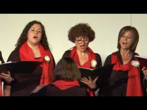 2016 Comp. 54 Segundo premio - Merched Isgol Gerdd