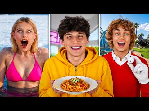 CAŁY DZIEŃ NA M! Ⓜ️💌🎀