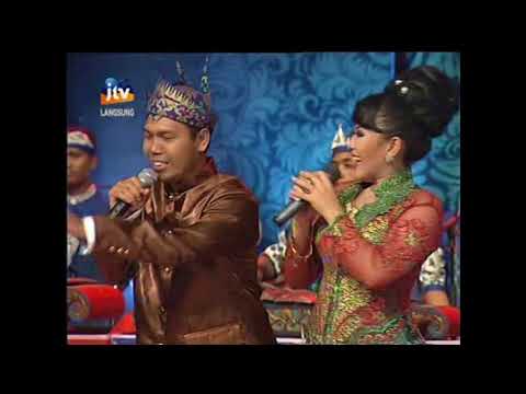 Wiwik Sagita Ft Brodin - Nyidam Pentol | Dangdut (Official Music Video)