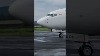 Download lagu Lion Air (JT-748) dari Surabaya (SUB) | PK-LOH | Boeing 737-8GP #aviation mp3