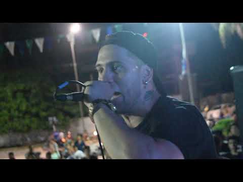 MIGUEL vs DARCH. Final. Regional SUPREMACIA MC. AntiPo2019