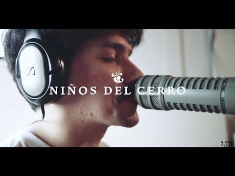 Sesiones QSC #6: Niños del Cerro