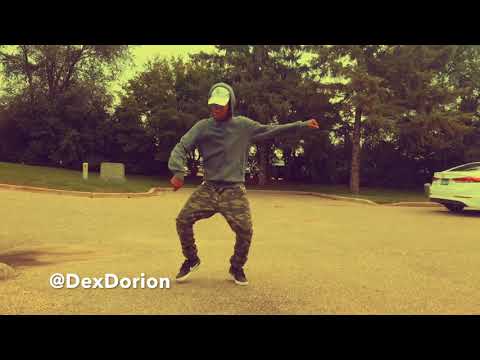 Yung Skii - Bussin (Dance Video) @DexDorion