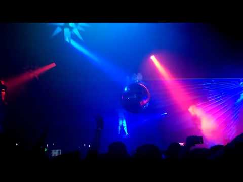 Simon Patterson @ OpenUp 150 - Greg Downey feat. Bo Bruce - These Hands I Hold (Sean Tyas remix)