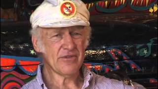 Ken Kesey interview part 2