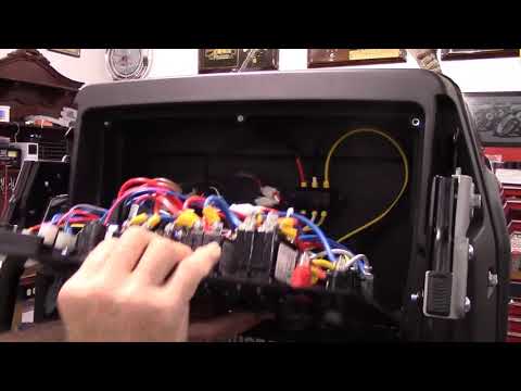 Powerhorse 7500i Extended Runtime Fuel Kit Installation