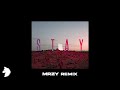 Zedd & Alessia Cara - Stay (MRZY Remix) | Lyrics Video