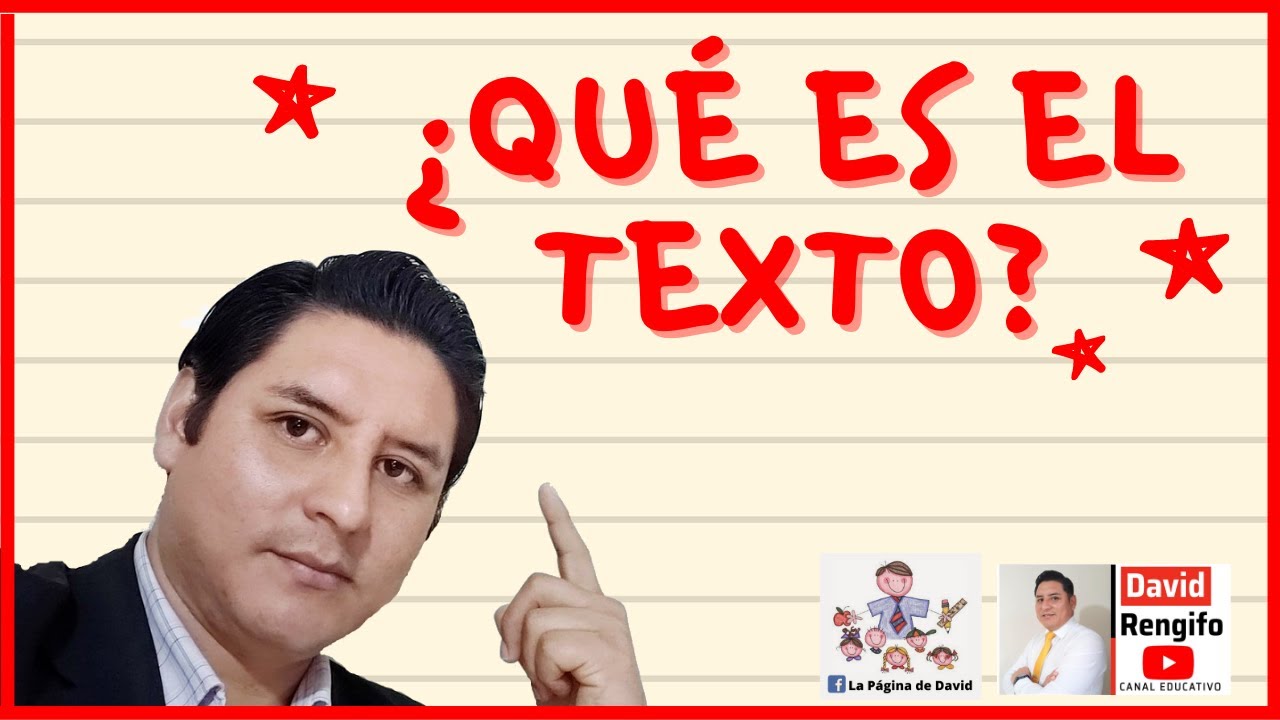 ¿Qué es la explicación littérale de un texto? – ACUT.NET