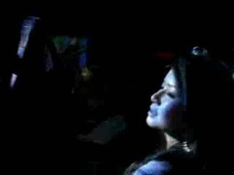 ERICK DECKS ROCKING LOBBY PARTY IN VANCOUVER