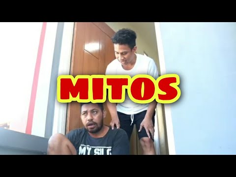mitos-pace-siput-video-lucu
