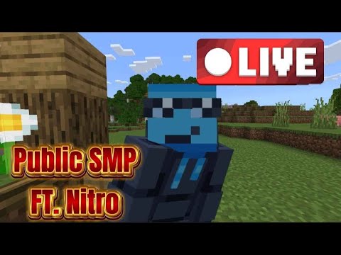 Insane TIBA gameplay on Public SMP TF NITRO ๐ฅ