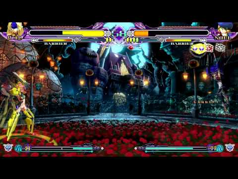 BBCSE @ Evo 2013 - Top 8 - Nemesis (μ-12) vs.  Delta (Noel) - Grand Finals