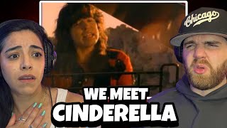 Cinderella - Don't Know What You Got | 80's Music Just Hit Different! | First Time Reaction