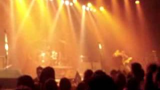 HATEEN- "Tudo Fora do Lugar" (Citibank Hall-SP/ 31.08.2006)