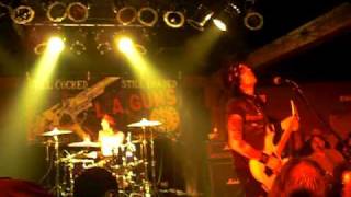 L.A. Guns - I'm Addicted