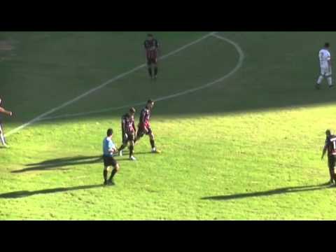 Ferro 1 - 1 Chacarita Jrs. | Campeonato de Reserva 2016 - Fecha Nº 10