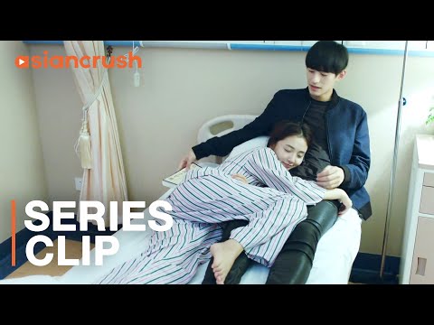 My fake boyfriend might actually love me (finally) | Chinese Drama | My Amazing Boyfriend