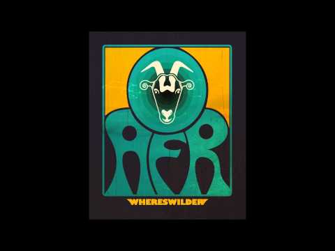 Whereswilder -  A.F.R.