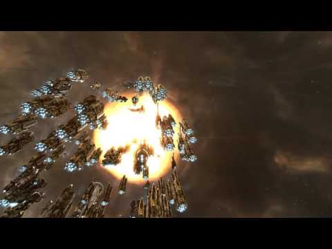 Shonion Memorial Fleet