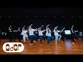 NewJeans (뉴진스) 'Supernatural' Dance Practice (Fix ver.)