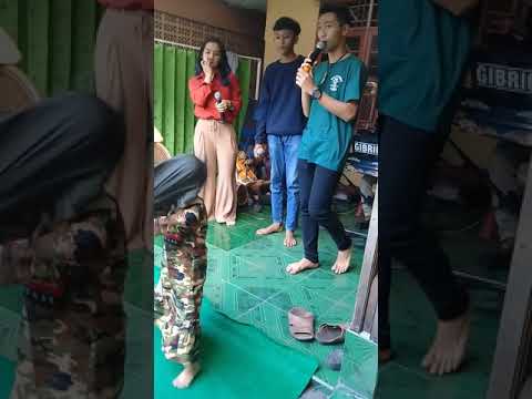 Fanny Sabila X Ariel Fadillah X Maliq Ibrahim (Dago Pakar)